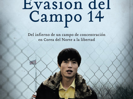 Evasion Del Campo 14