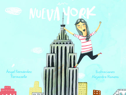 Lolota En Nueva York