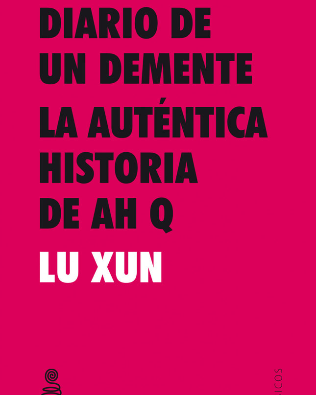 Diario De Un Demente