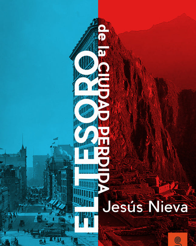 El Tesoro De La Ciudad Perdida