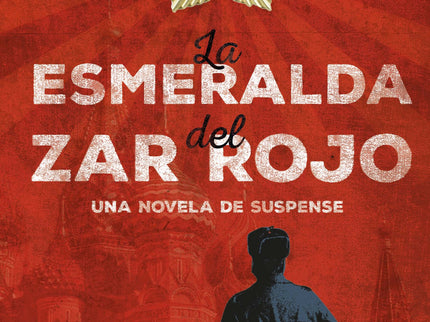 La Esmeralda Del Zar Rojo