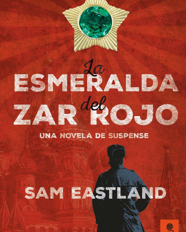 La Esmeralda Del Zar Rojo