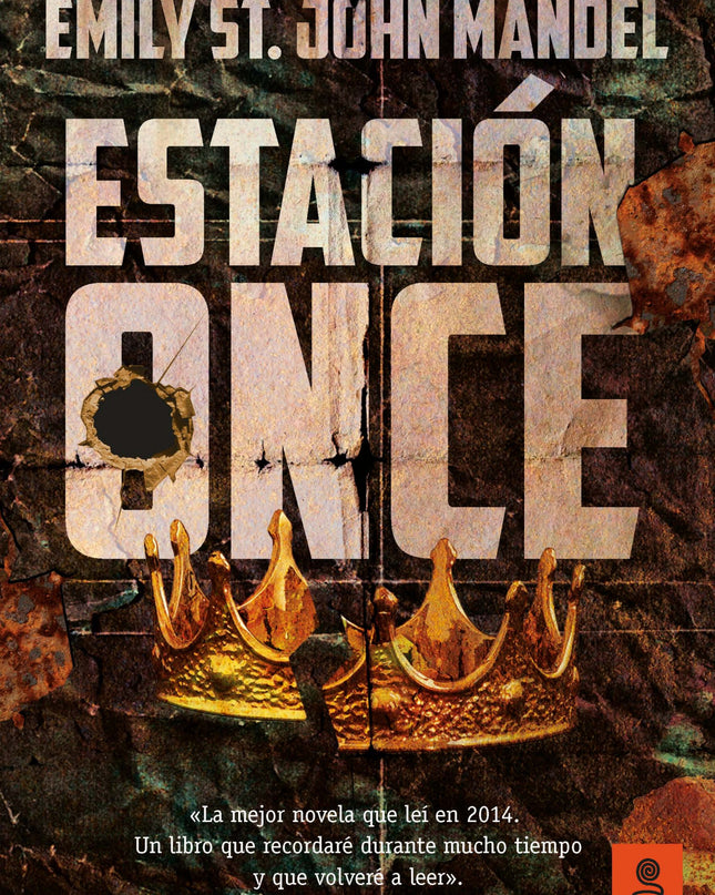 Estación Once