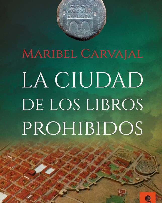 La Ciudad De Los Dioses Prohibidos