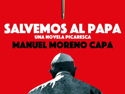 Salvemos Al Papa