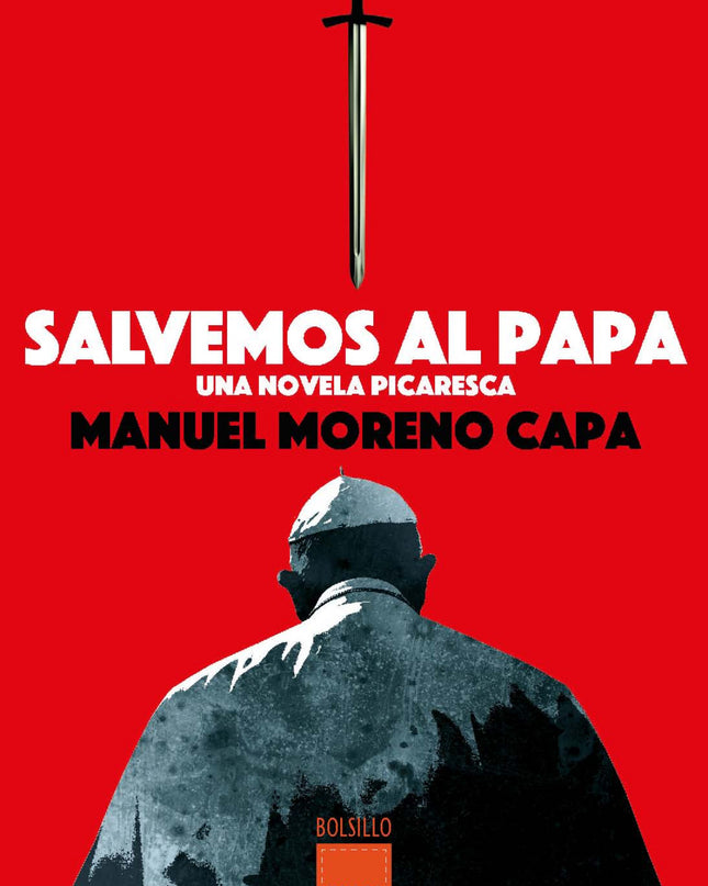 Salvemos Al Papa