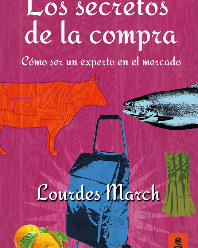 Los Secretos De La Compra