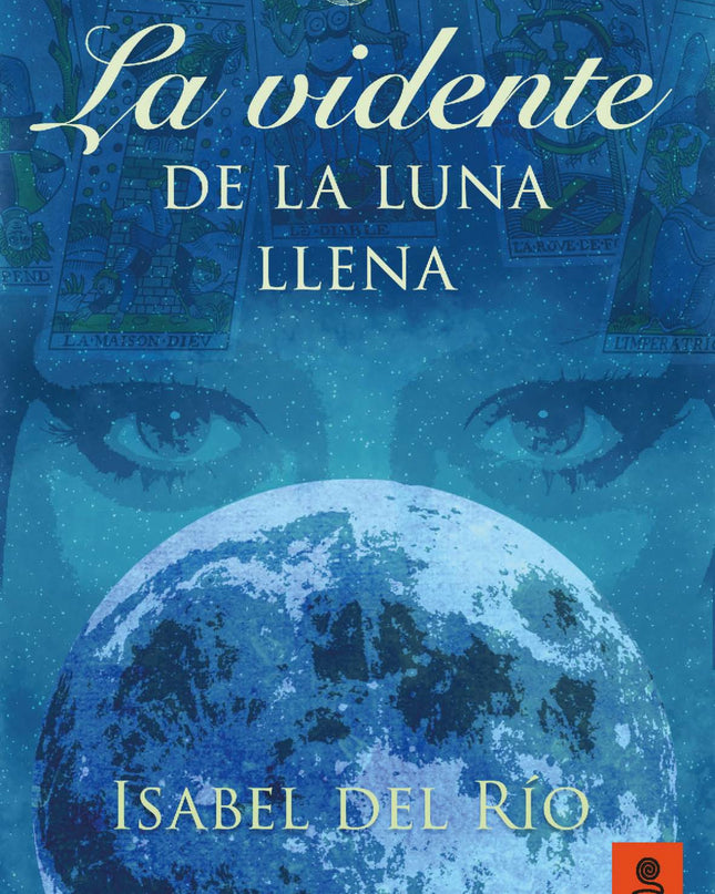 La Vidente Luna Llena