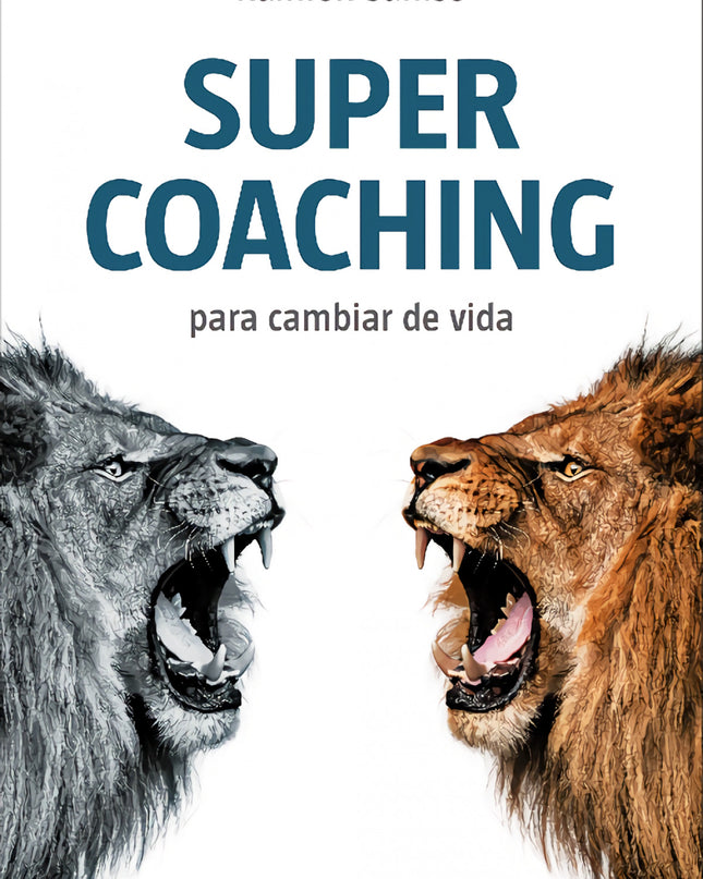 Super Coaching Para Cambiar De Vida