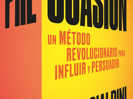 Pre-suasión