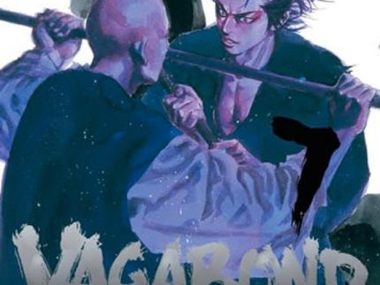 Vagabond, 7