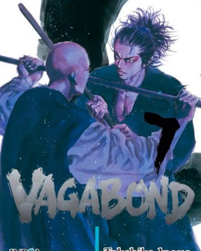 Vagabond, 7