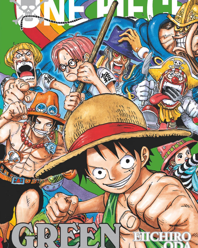 One Piece