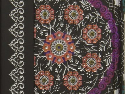 Cuaderno Indostan