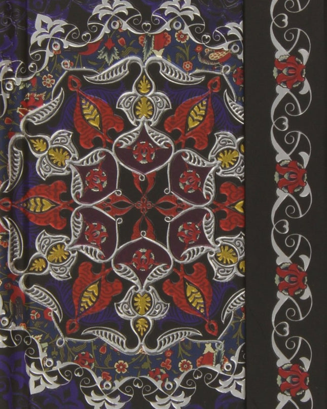 Cuaderno Indostan