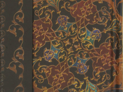 Cuaderno Indostan