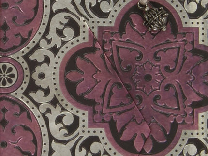 Cuaderno Alfama Rosa