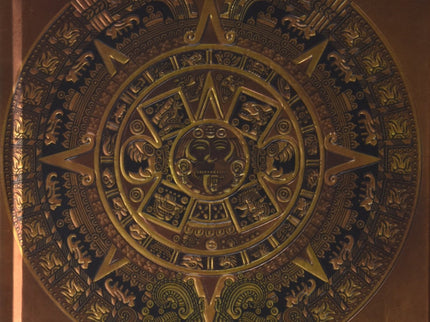 Cultura Azteca