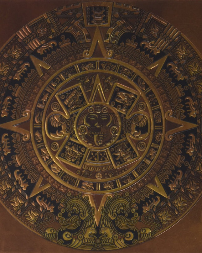 Cultura Azteca