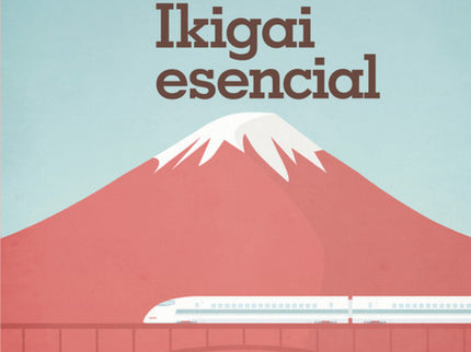 Ikigai Esencial