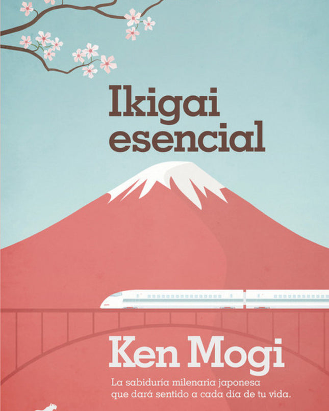 Ikigai Esencial