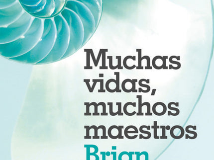 Muchas Vidas, Muchos Maestros