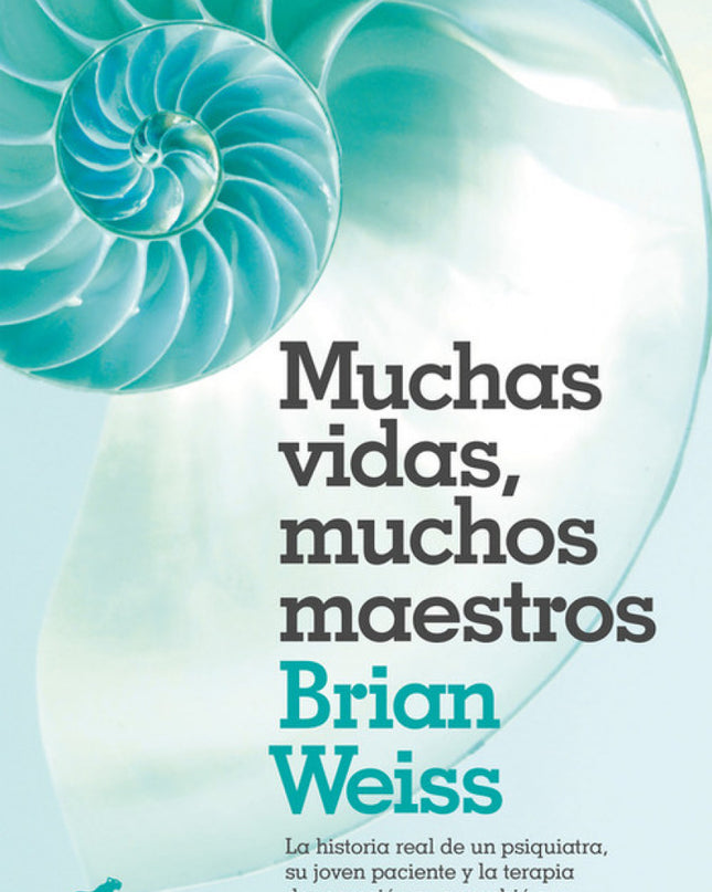 Muchas Vidas, Muchos Maestros