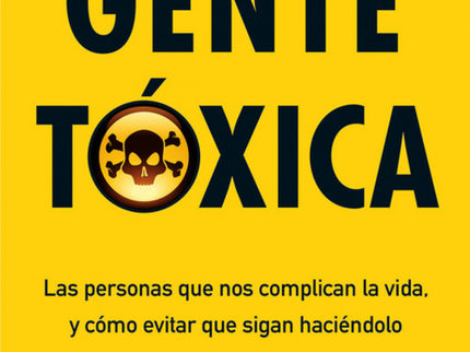 Gente Tóxica