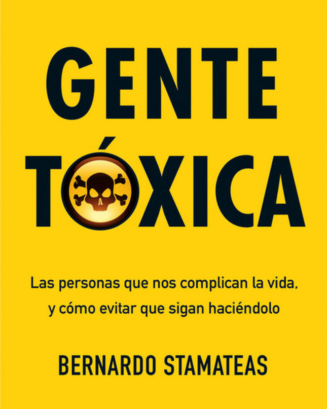 Gente Tóxica