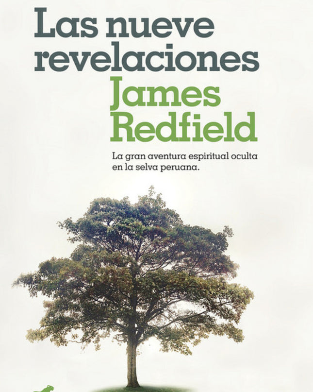 Las Nueve Revelaciones