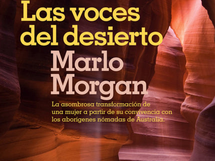 Las Voces Del Desierto
