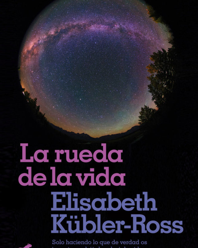 La Rueda De La Vida