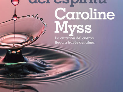 La Anatomía Del Espiritu