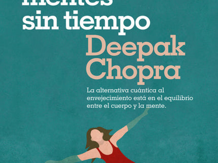Cuerpos Sin Edad, Mentes Sin Tiempo