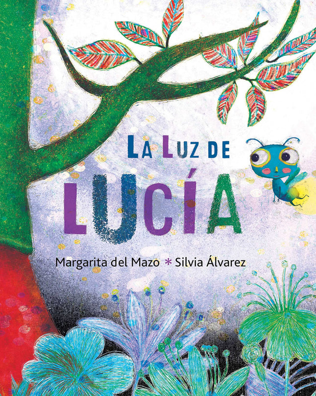 La Luz De Lucía