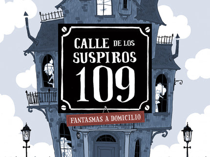 Calle De Los Suspiros 109