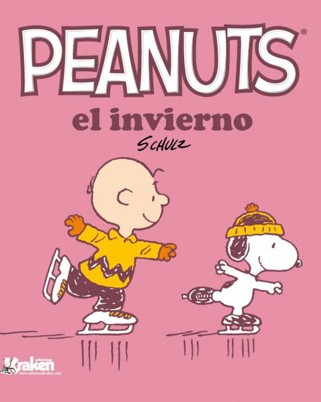 Penauts: El Invierno