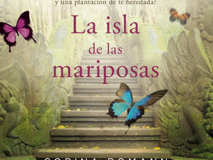 La Isla De Las Mariposas