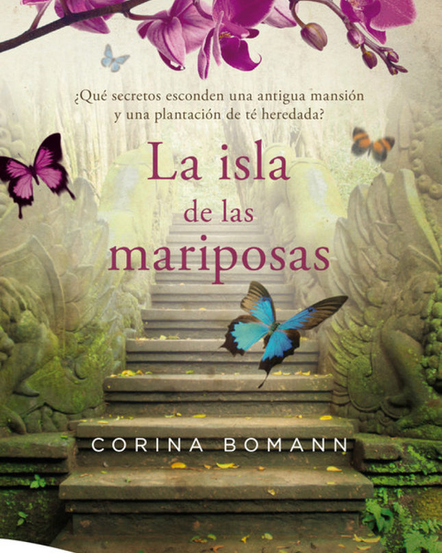 La Isla De Las Mariposas