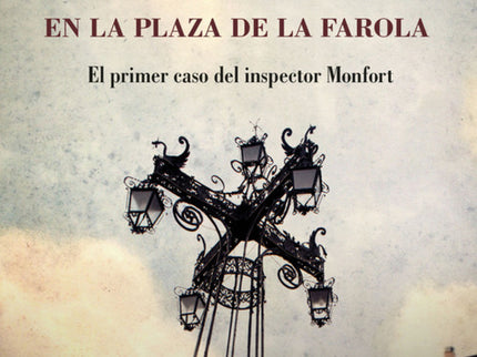 Asesinato En La Plaza De La Farola