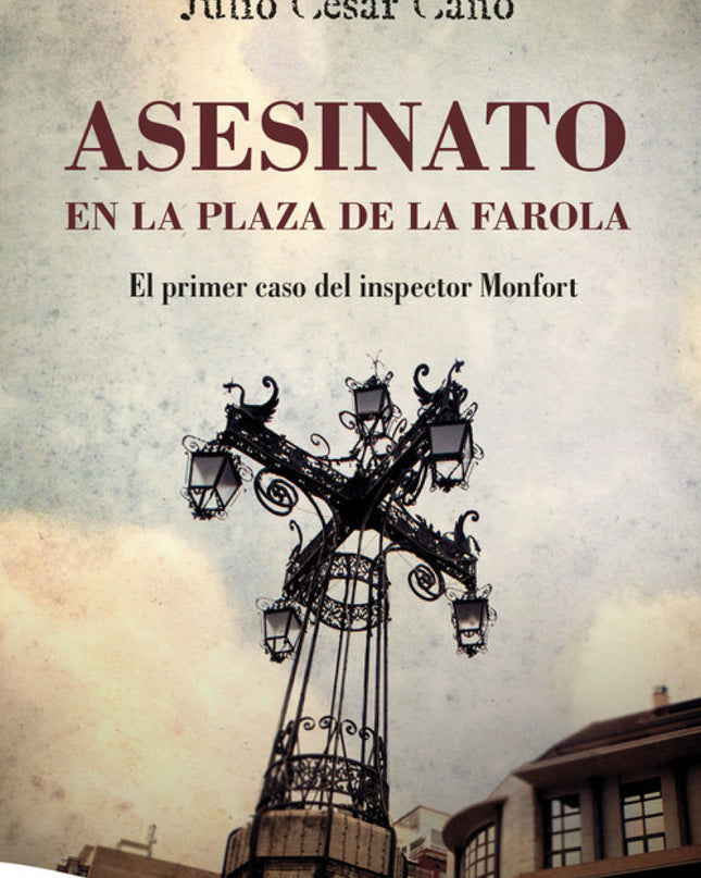 Asesinato En La Plaza De La Farola