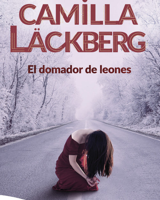 El Domador De Leones