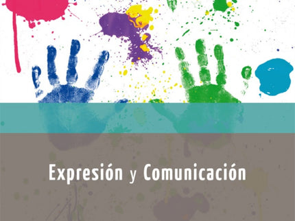 Expresión Y Comunicación. Grado Superior