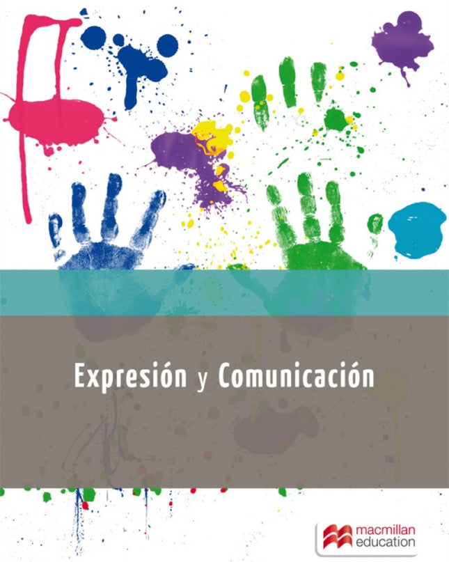 Expresión Y Comunicación. Grado Superior
