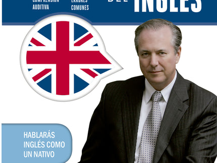 Domina La Pronunciación Del Inglés