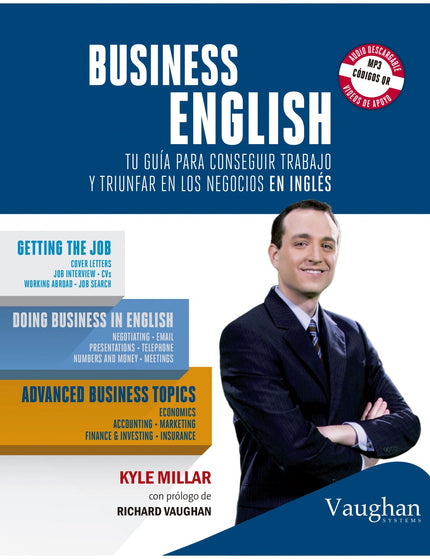 Collection image for: ELT: inglés comercial