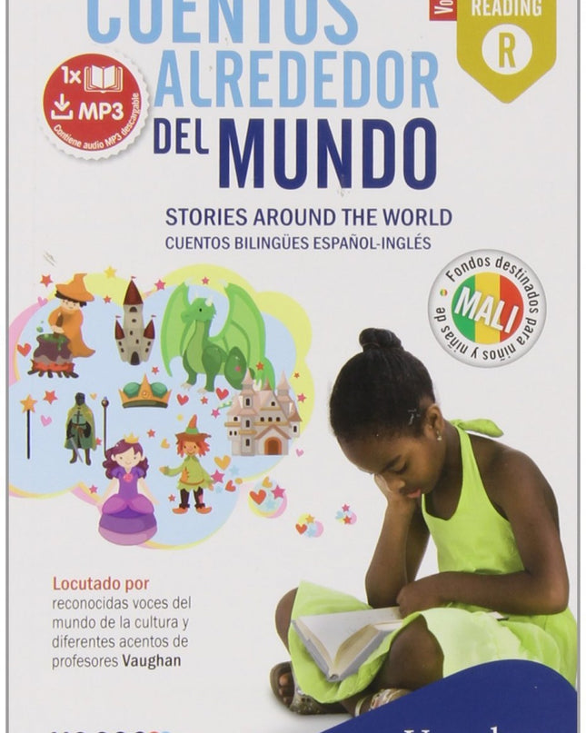 Proyecto Mali