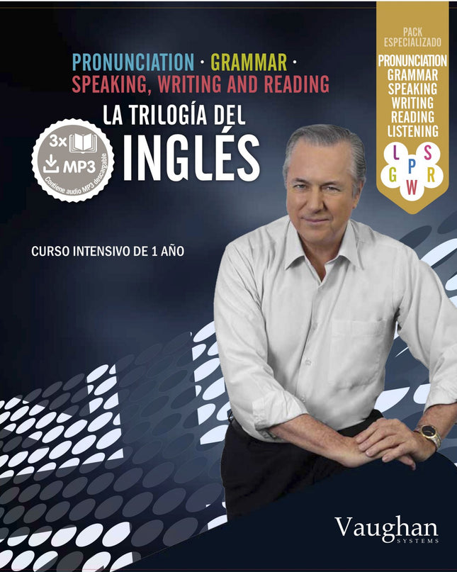 La Trilogía Del Inglés