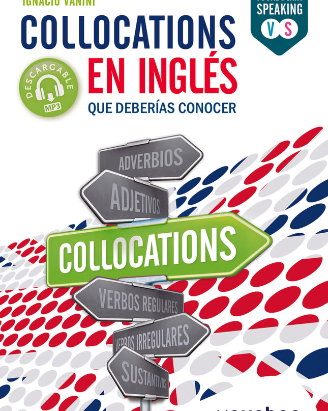 Collocations En Inglés Que Deberías Conocer