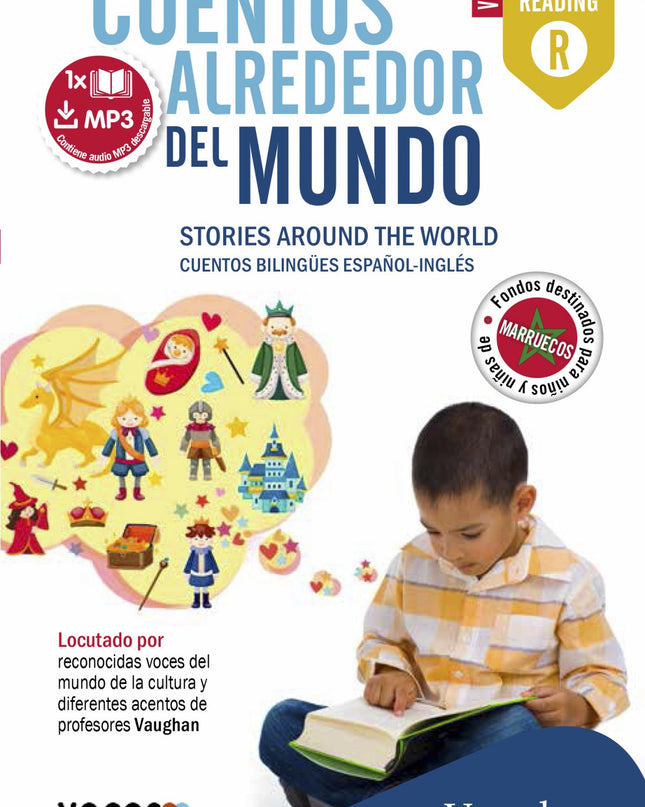 Proyecto Marruecos